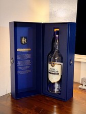 Royal Lochnagar Selected Reserve 2018 Box & E...