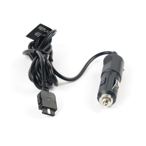 DC 12/24V Car Power Charger Charging Adapter For Garmin nuvi Zumo 400 450 550 N - Picture 9 of 10