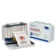 First Aid Only/Acme United Corporation First Aid Only/Acme United 10 Person Ansi