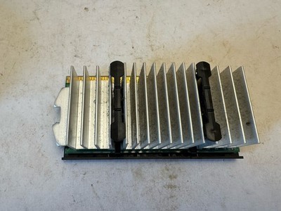 Intel Pentium III 450MHz/512/100/2.0V 80525PY450512 SL35D w/Heatsink & 3Pin Fan