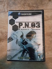 P.N.03 (Nintendo GameCube, 2003)