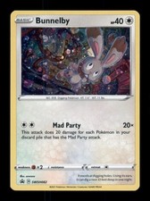 Bunnelby #SWSH082 Prices | Pokemon Promo | Pokemon Cards
