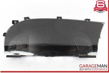 10-14 Mercedes W221 S500 S400 Speedometer Odometer Instrument Cluster Gauge OEM