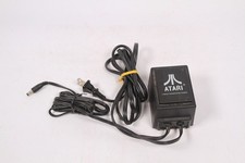 ATARI 400 800 1200 XL POWER SUPPLY AC/DC ADAPTER CO17945 OFFICIAL ORIGINAL OEM
