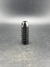 Johnson Automatics Vintage 1950s Bolt Action Sporter Rifle Muzzle Brake