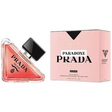 Prada Paradoxe Intense EDP Spray for Women – 3 oz (90 ml) - New Sealed box