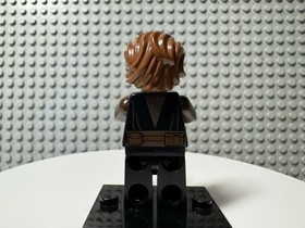 LEGO Star Wars The Clone Wars Anakin Skywalker Minifigure sw0183 7669 7675 8037