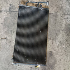 Condensateur Volvo V40