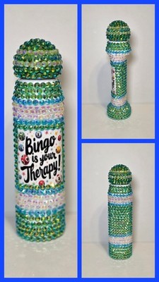 BLING-O BUDDY Rhinestone Bingo Dauber