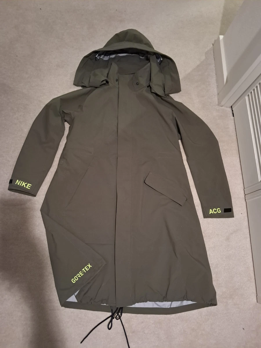 NikeLab ACG Coats, Jackets & Vests for Men for sale | eBay