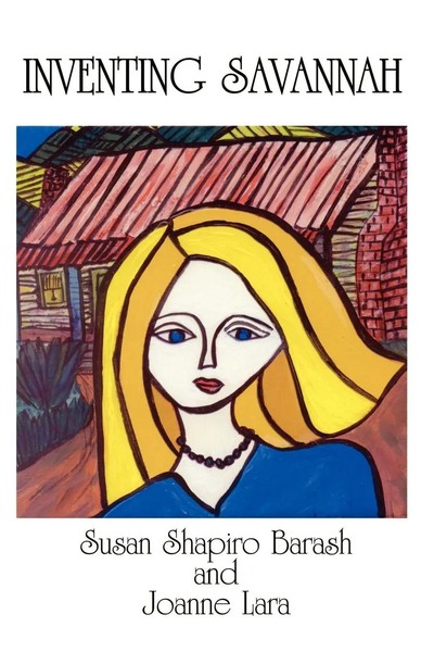 Susan Shapiro Barash (U. A.) | Inventing Savannah | Taschenbuch | Englisch-image