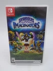 New ListingSkylanders Imaginators (Nintendo Switch, 2017) Game in Case Used Tested