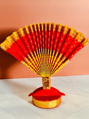 Thiru Udayada / Vishu Udayada with stand
