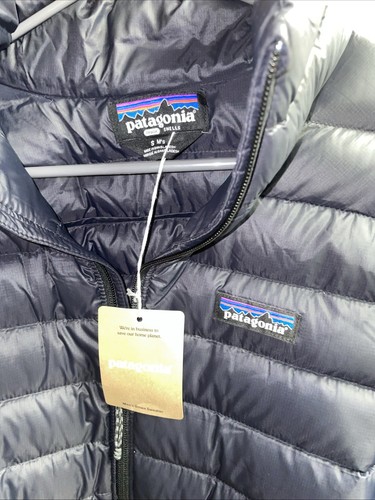 Men’s Patagonia Down Sweater Size S 84675 BRAND NEW - Picture 2 of 5