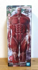 Attack on Titan Colossal Titan Figure Ichiban Kuji Last One MEGAIMPACT
