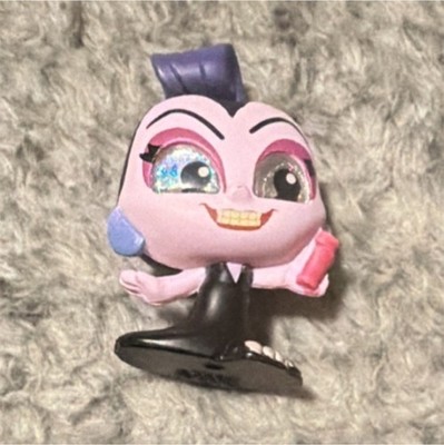Ursula Mini Figurine Cartoon Character Collectible Figure Toy