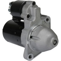 Anlasser Starter 12V 1,1KW 11 ZäHne Hc-Cargo FüR U.A. MERCEDES-BENZ C-KLASSE