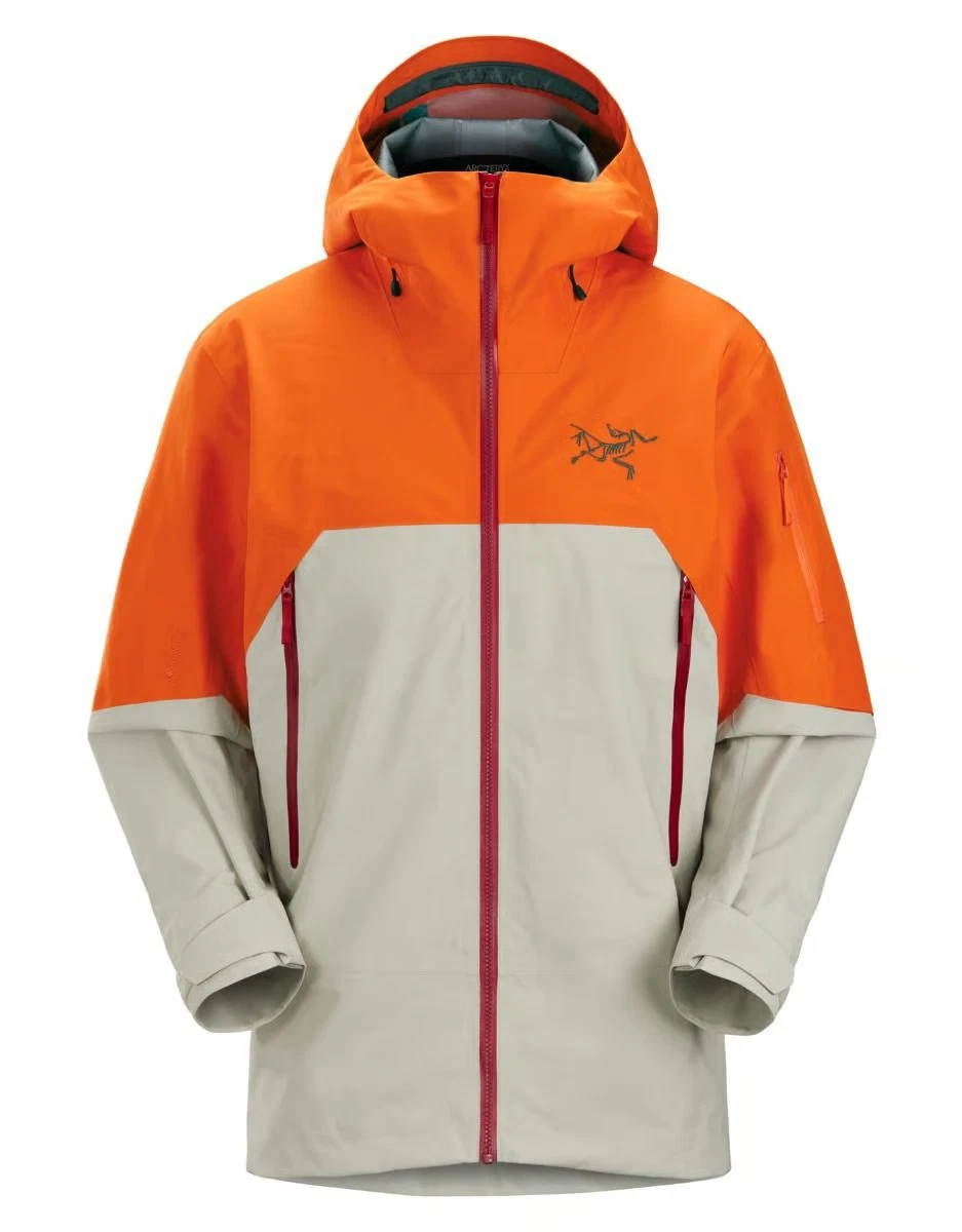 arcteryx gore tex jacket products for sale | eBay