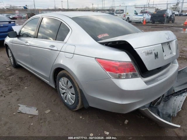 2008 Honda Accord Automatic Transmission 2.4L FWD 126K Miles OEM Used - Imagem 4 de 4