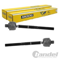 2X Moog Axialgelenk Spurstange Vorne Passend FüR Alpina B5 B7 D5 Bmw 5 6 7 8