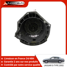 Boite de vitesse Jaguar S-TYPE