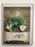 2023-24 Artifacts Hockey Jake Oettinger Autofacts - Please Read Description!!!