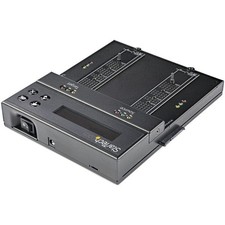 StarTech Standalone M.2 SATA  M.2 NVMe Duplicator and Eraser SM2DUPE11