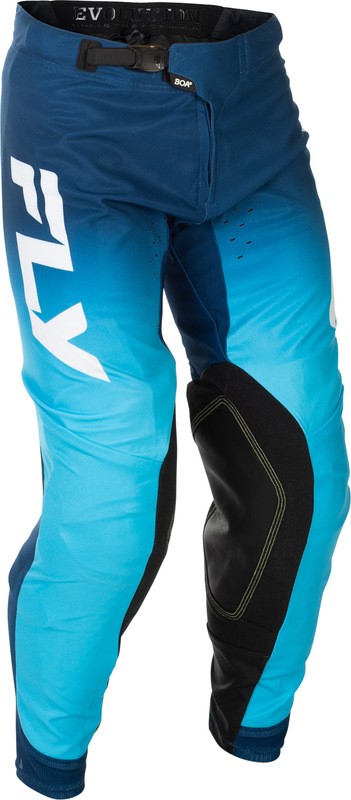 Pantalon FLY RACING Evolution DST pour rouler sans frottement et rester au sec