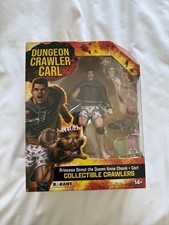SDCC 2026 Exclusive UCC Dungeon Crawler Carl ...