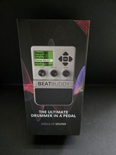  Beat Buddy Drum machine L@@k