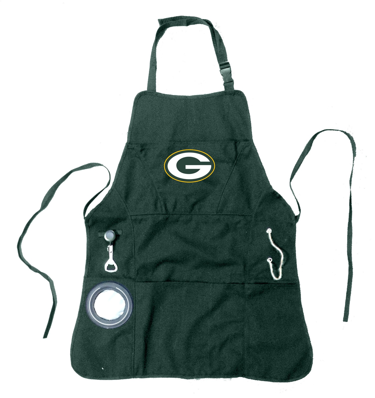 Фартук для гриля Green Bay Packers 6090₽