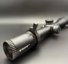 Throw Lever Vortex Diamondback