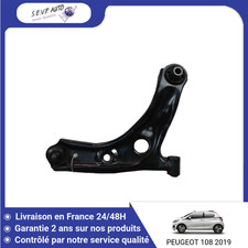 Triangle de suspension Citroen C1