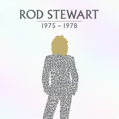 Rod Stewart Rod Stewart: 1975-1978 (Vinyl) 12'' Album Box Set