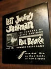 Last Journey.. Jazzman: Funeral Of Lester Santiago VOL 2 Paul Barbarin LP 1965
