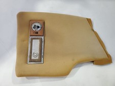 Used Interior Parts Misc Fits 1984 Cadillac Eldorado Grade A