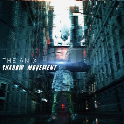 The Anix Shadow_Movement (Vinyl) 12'' Album