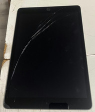 WiFi Only Apple iPad 9th Gen 64GB Silver MK2K3LL/A 2320