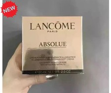 Lancome Absolue Creme Fondante Soft Cream Grand Rose Extracts 2.0oz/60 ml Sealed