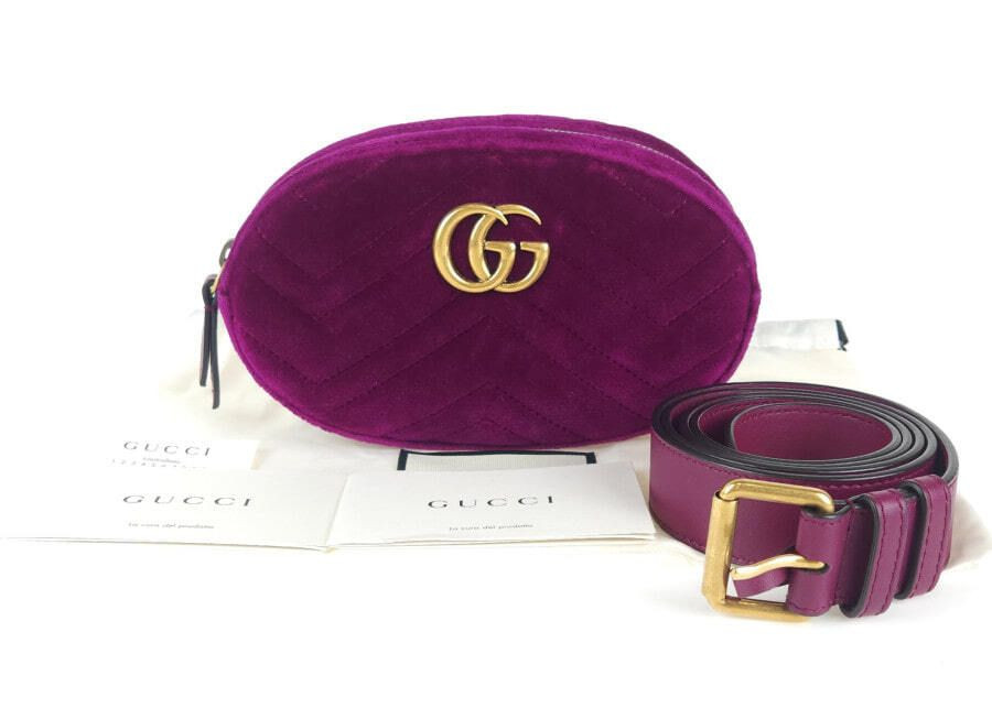 Gucci Velvet Belt Bag 476434 2262 | eBay Gucci Velvet Belt Bag 476434 2262 | eBay