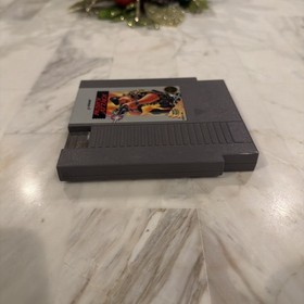 Rush'n Attack (Nintendo Entertainment System, 1987) NES (SOLO CARTUCCIA)