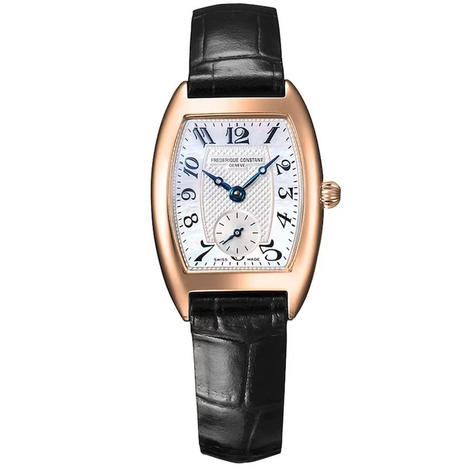 Frederique Constant FC-235APWUS1T2D24 Store Display 9.7 out of 10 Women's