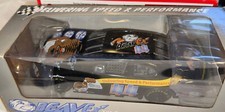 Beavex 1/24 Die-Cast Race Car 44 in Box Motorsports Authentics