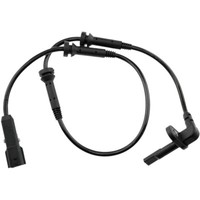 NTY ABS Sensor RaddrehzahlfüHler Vorne Links Rechts FüR Dacia Sandero II Ke_