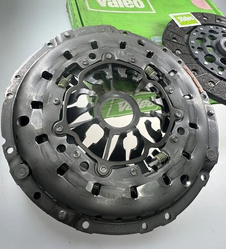 VALEO clutch set 826497 for RENAULT Espace IV, Vel Satis, Laguna - Picture 3 of 9