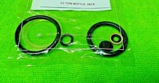 Norco Zinko -mac- Myers-fleetline 12 Ton Bottle Jack Seal Kit- Repair Kit Norco Zinko -mac- Myers-fleetline 12 Ton Bottle Jack Seal Kit- Repair Kit