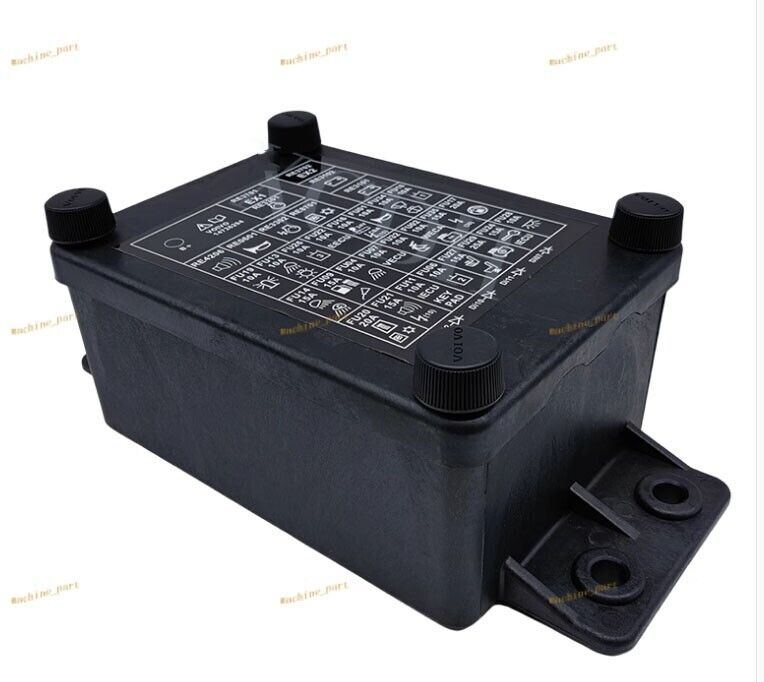 Eve AB Box Amazon.com: Haiyazhma New Fuse Box Assembly 14604587