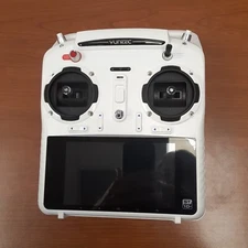 Yuneec White ST10+ Ground Station for Typhoon 4K Quadcopter