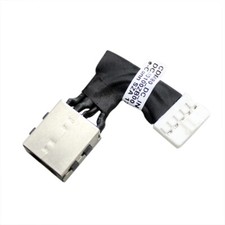 DC Cable Power jack Socket For Dell Precision 3520 3530 Latitude 5580 5590 5591