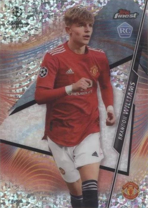 175 Speckle Refractor